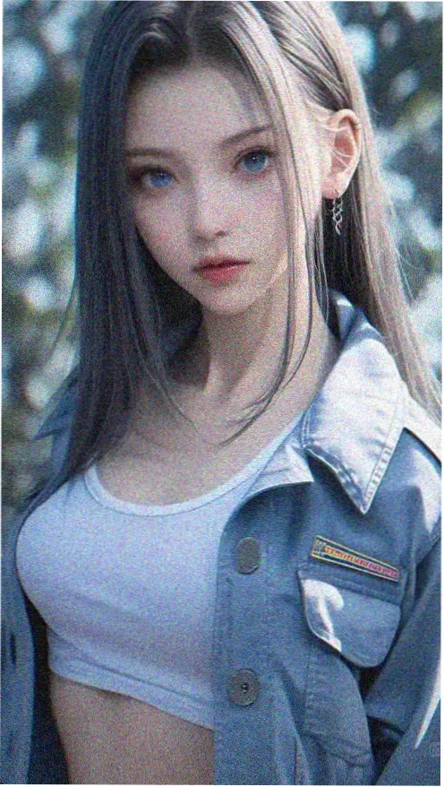 春山可望剧照