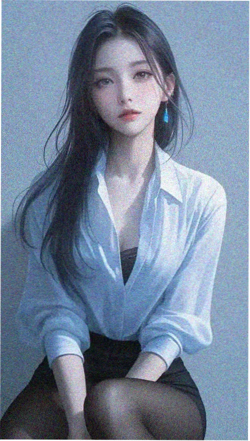 夜行档案剧照